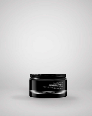 Redken Brews Maneuver Cream Pomade
